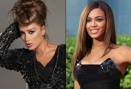  للنجوم قواسم مشتركة في الموهبة والشّكل